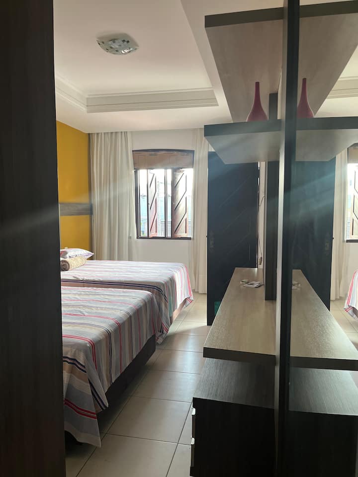 საძინებელი 3