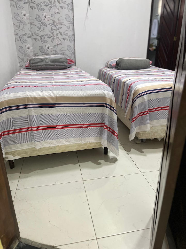 საძინებელი 5