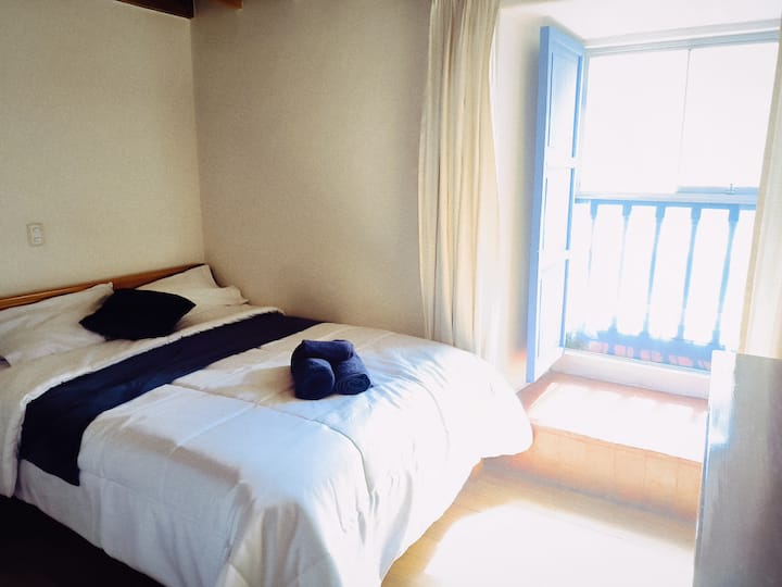 Chambre 2