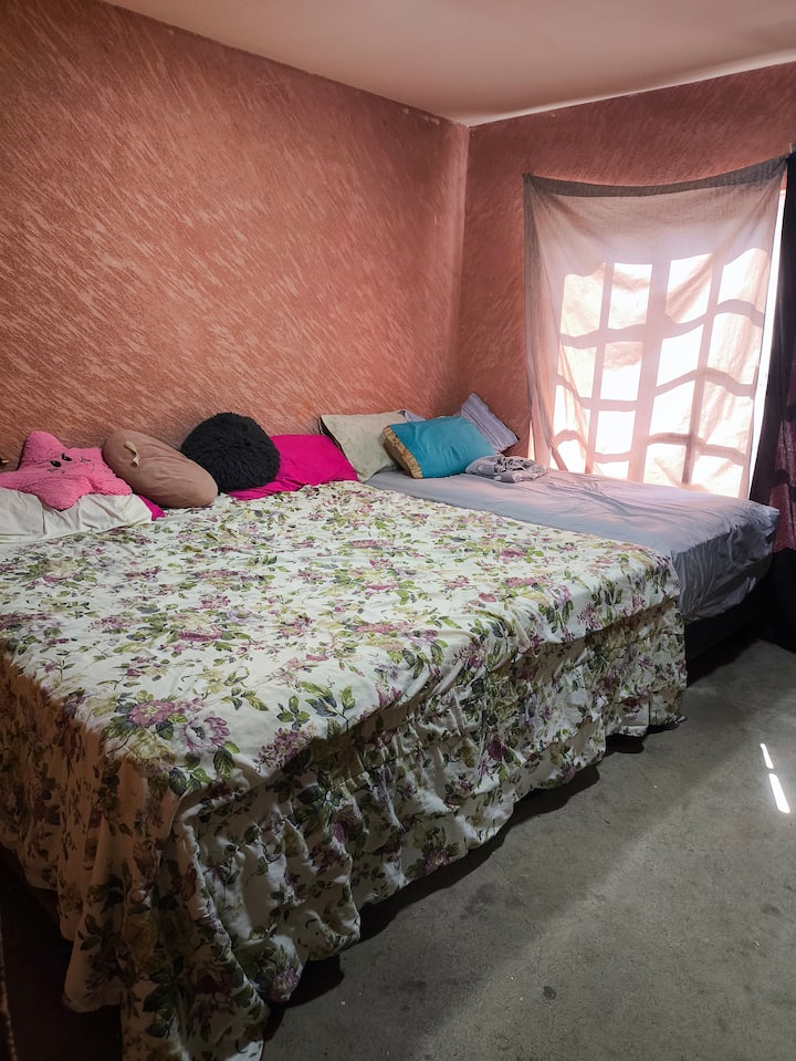 Slaapkamer