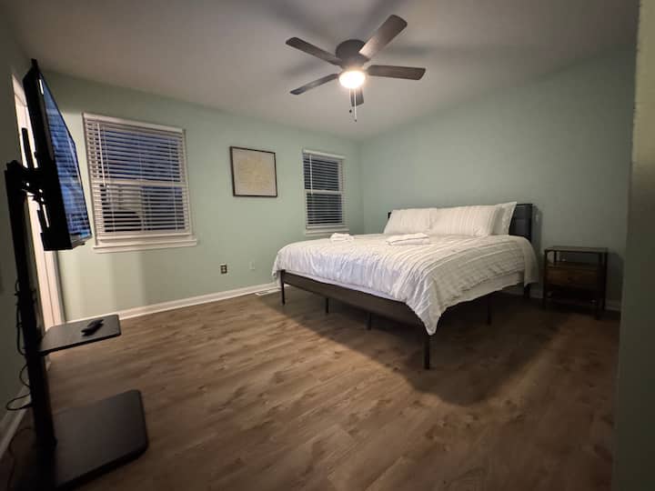 غرفة النوم 1