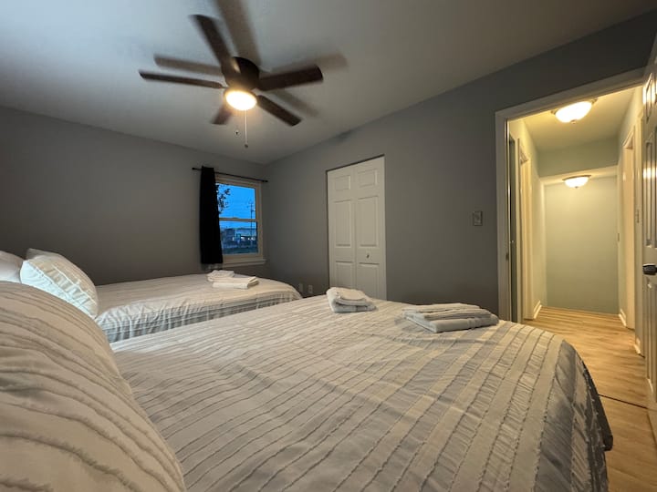 غرفة النوم 2