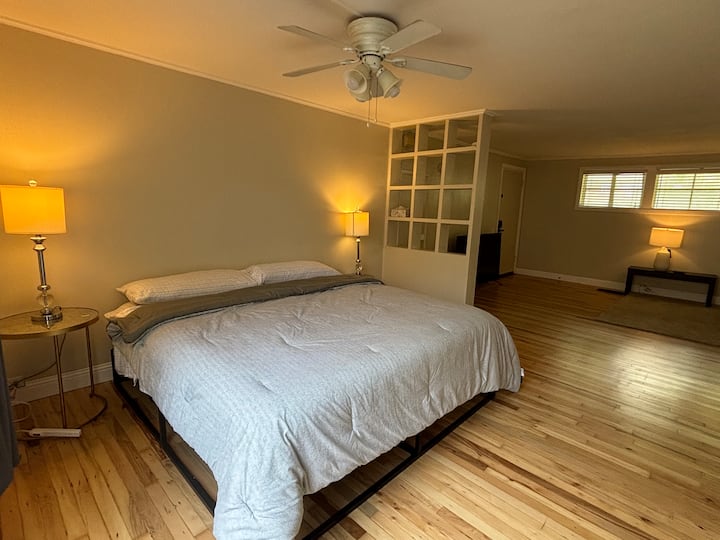 Luxury West 7th Fort Worth Stay | Walkable/central - Fort Worth, TX
