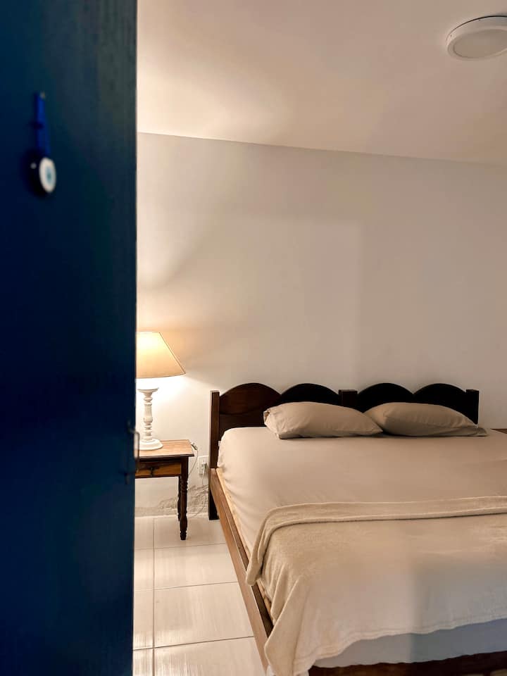 Chambre 1