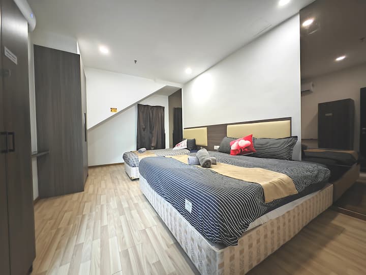 Chambre 1