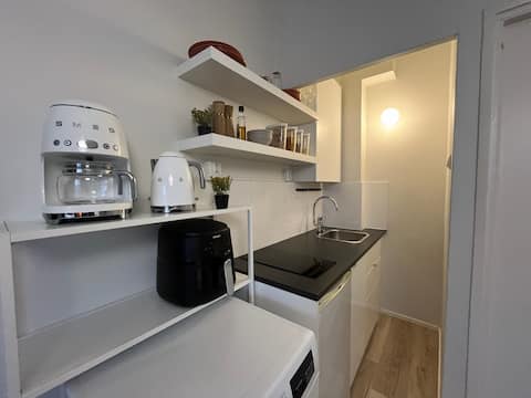Top performing Airbnb: #Sea#PerfectLocation#quiet6th floor in Kallio