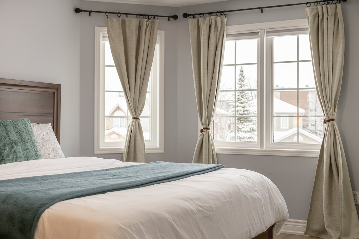 Спална соба 2