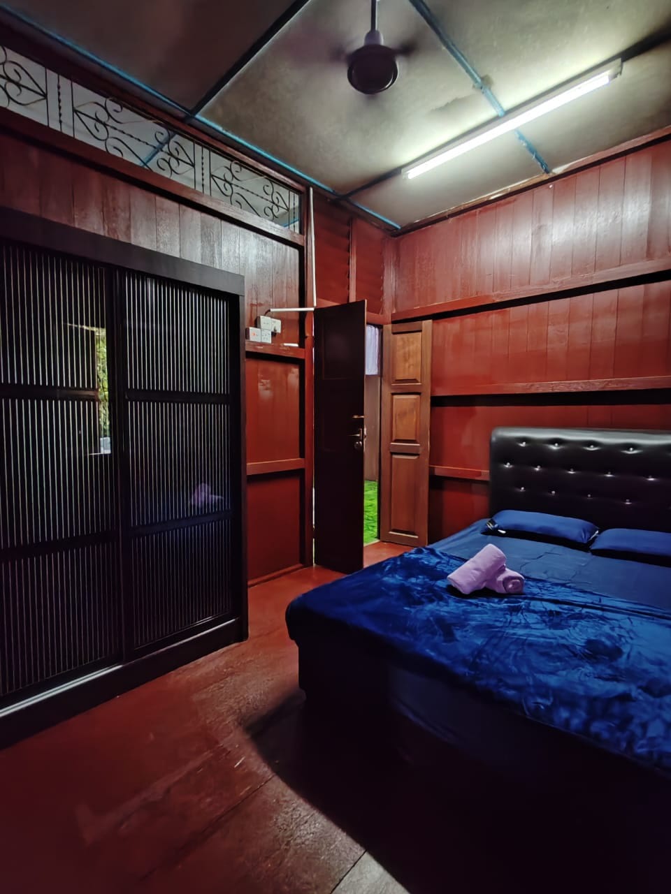 Chumba cha kulala 2