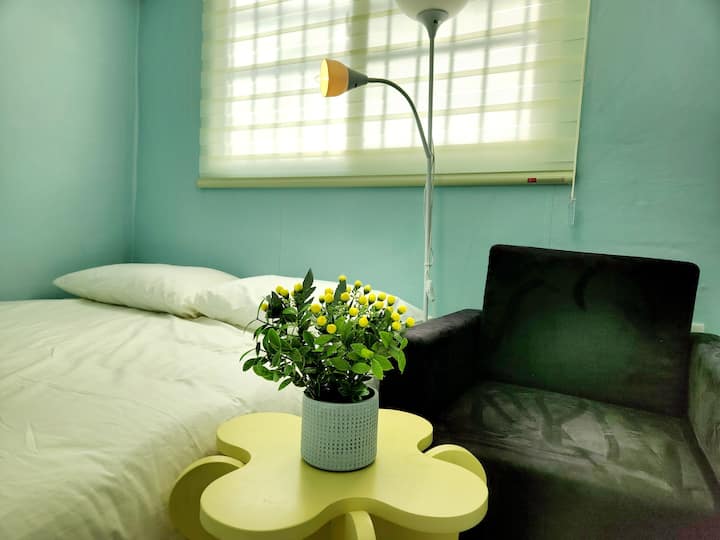 غرفة النوم 2