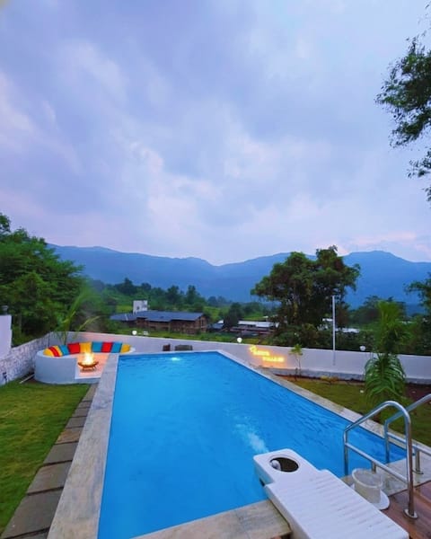 Katha Villa 63 - Luxury villa with private Butler