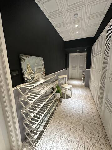 Apt F. Welcome Taipei long stay 5 mins MRT 月租6-8折 gallery image 5