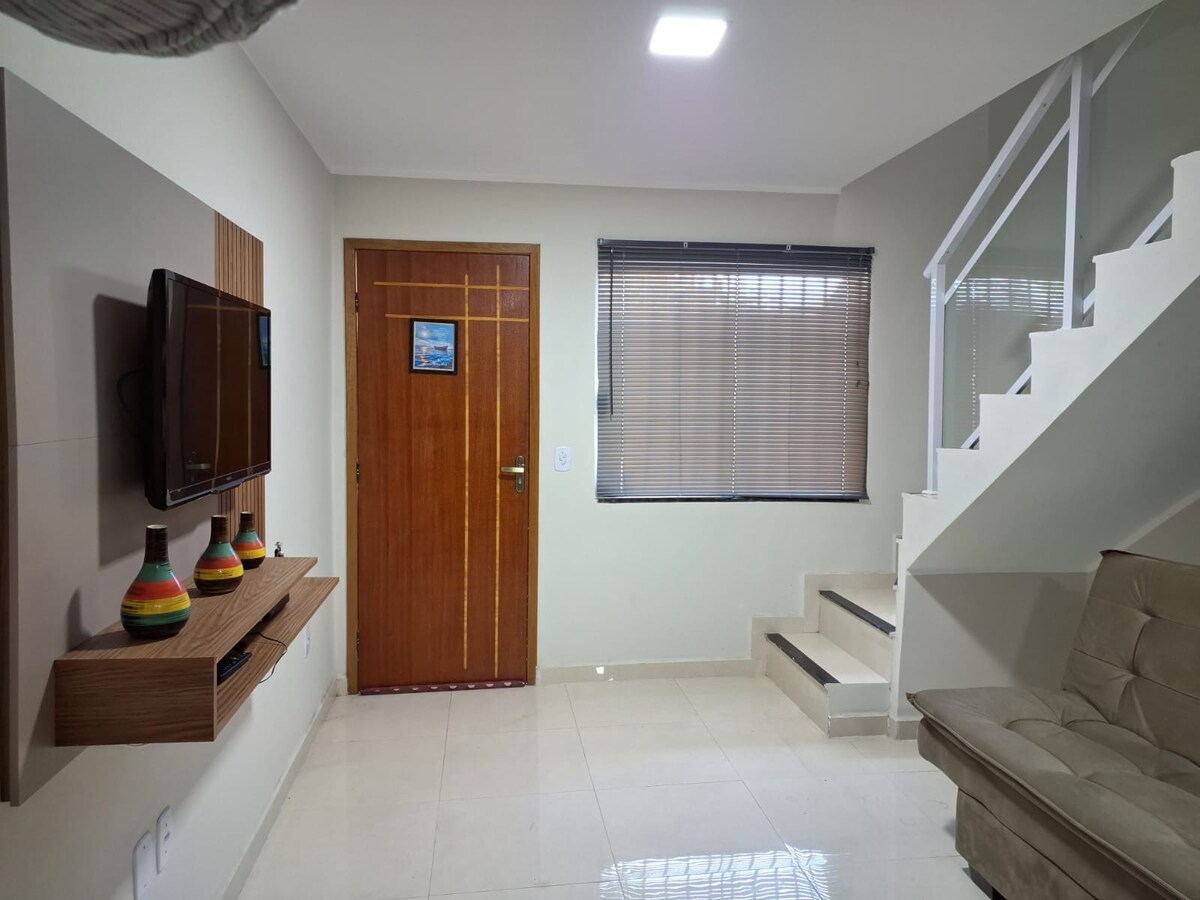 Top Airbnb: Casa do Val em Maricá