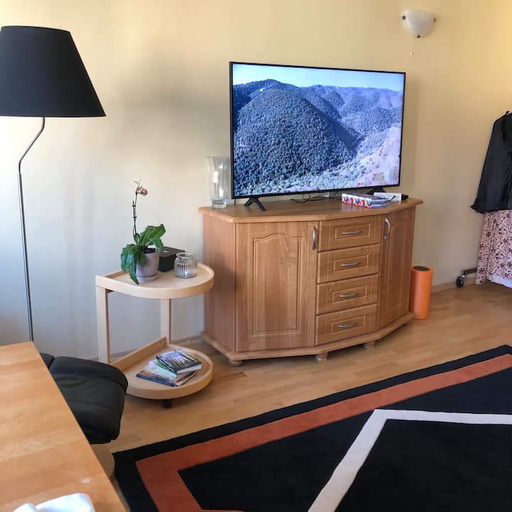 Cosy City Centre Apartment - Świnoujście