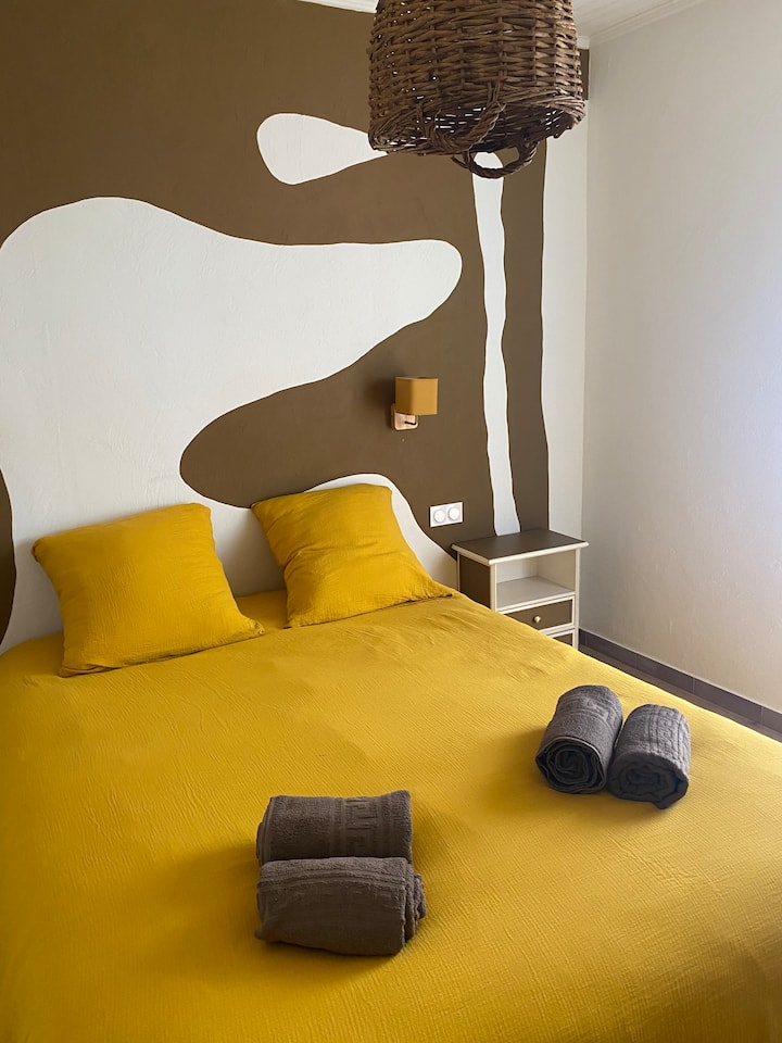 Спална соба 3