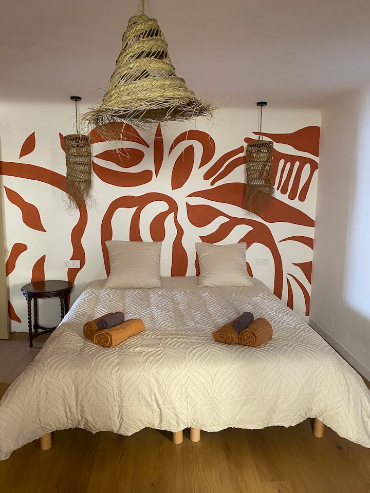 Спална соба 2