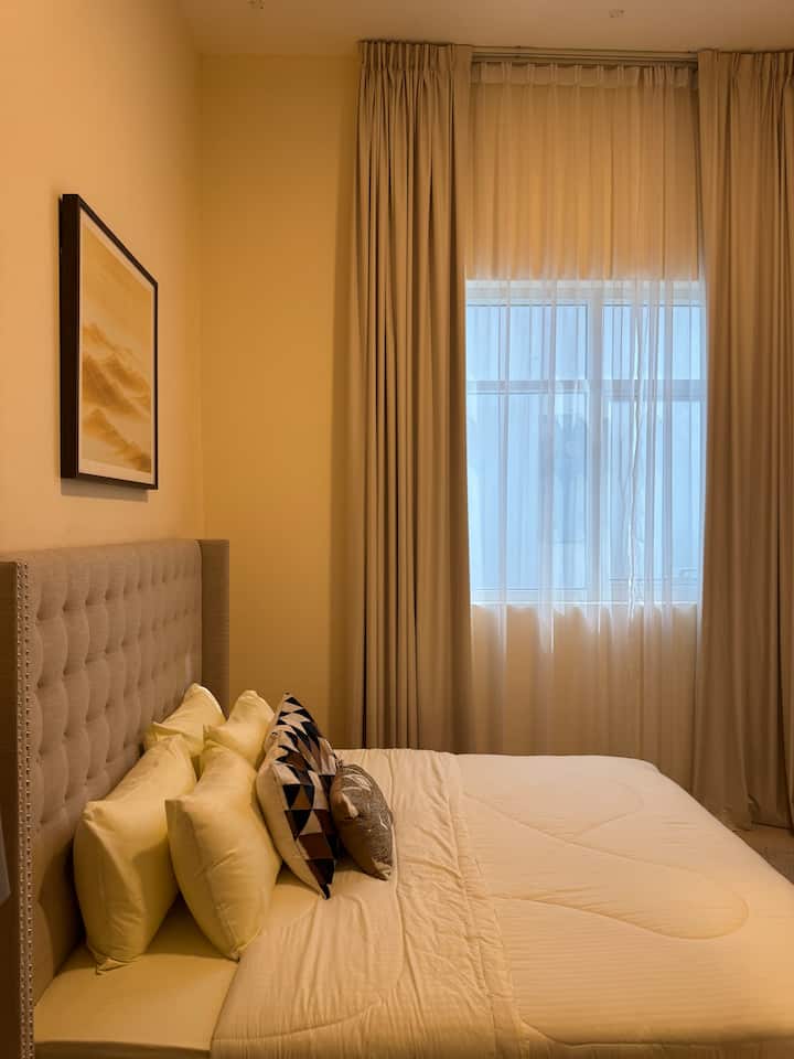 საძინებელი 3