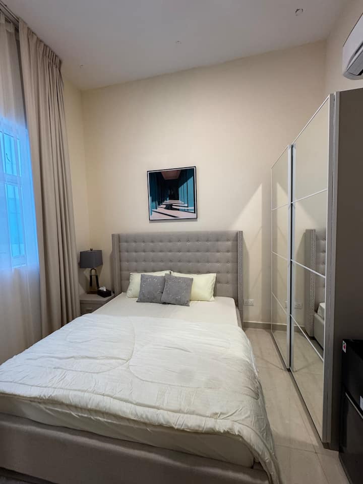 საძინებელი 2