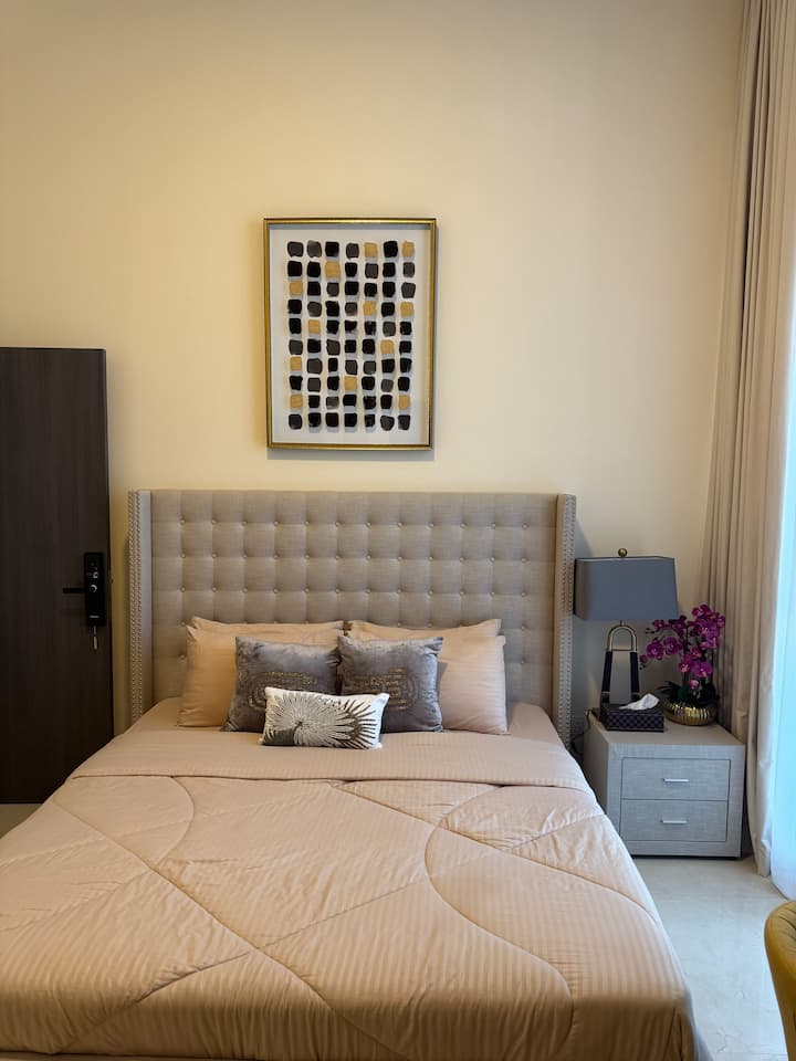 საძინებელი 5