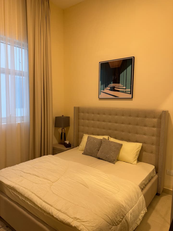 საძინებელი 1