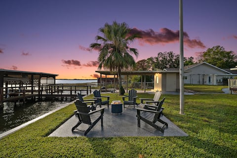 Courtland Waterfront at Tavares