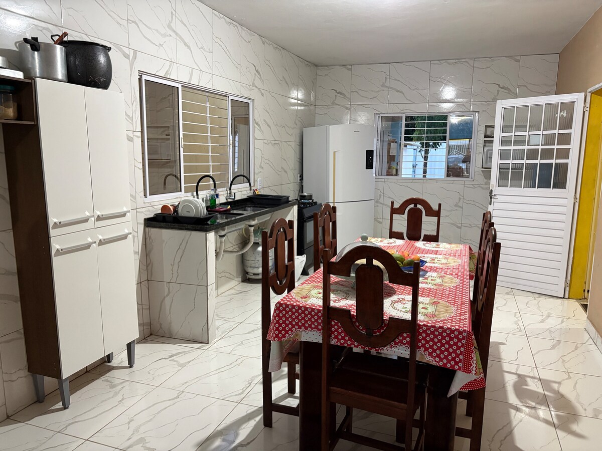 Imóvel de sucesso: Beach House with Pool – Ponta de Pedras em Goiana