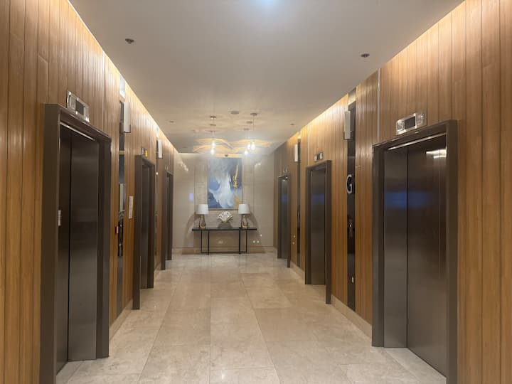 Spacious 2br | Perfect For Family | Near Beach - Manila