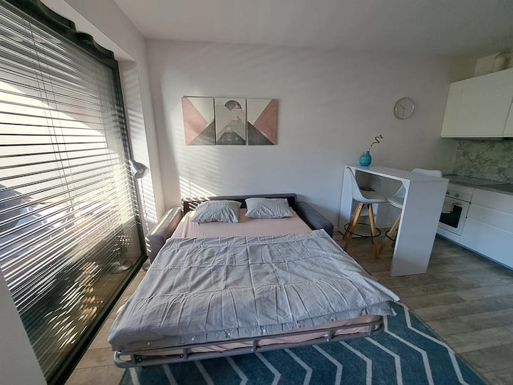 Спална соба