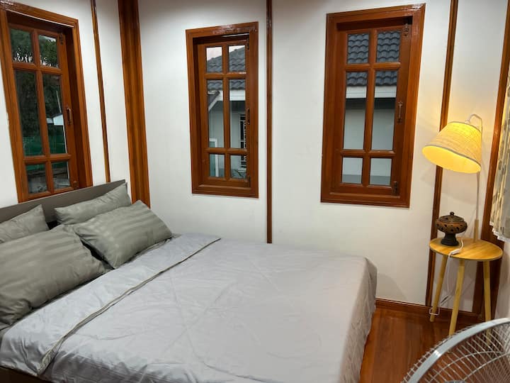 Lanna Herbal Retreat Chiangmai - Mae Taeng