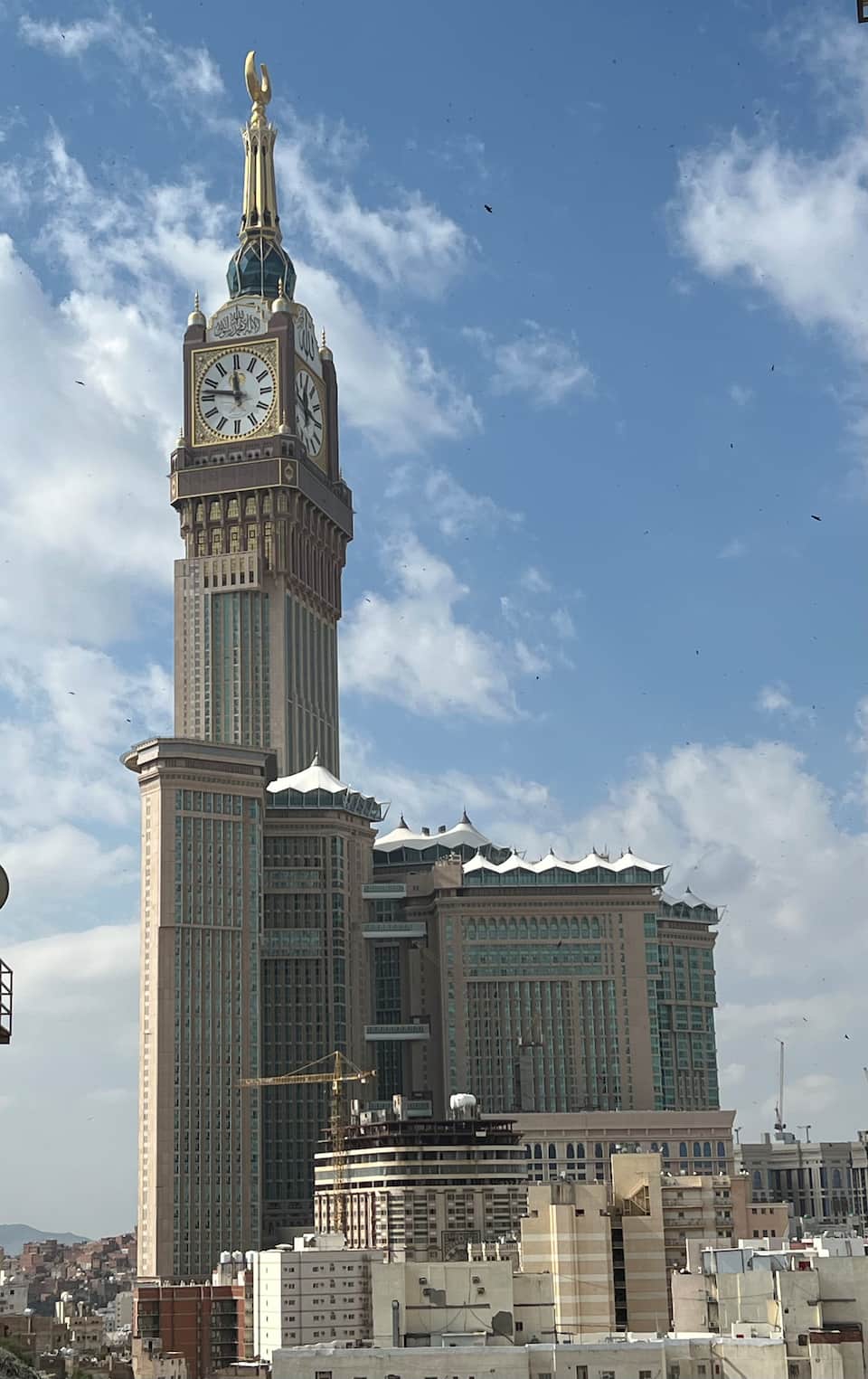 Top-earning Airbnb listing in Makkah, 2 bedrooms