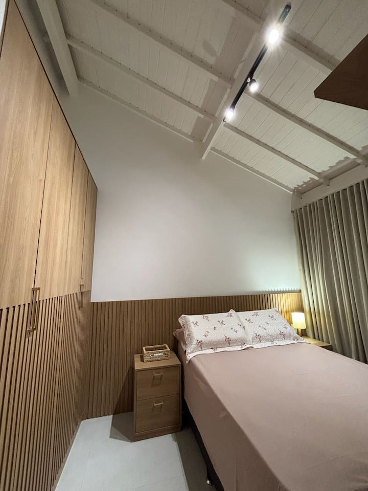 ห้องนอน