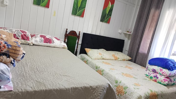 Спална соба 1