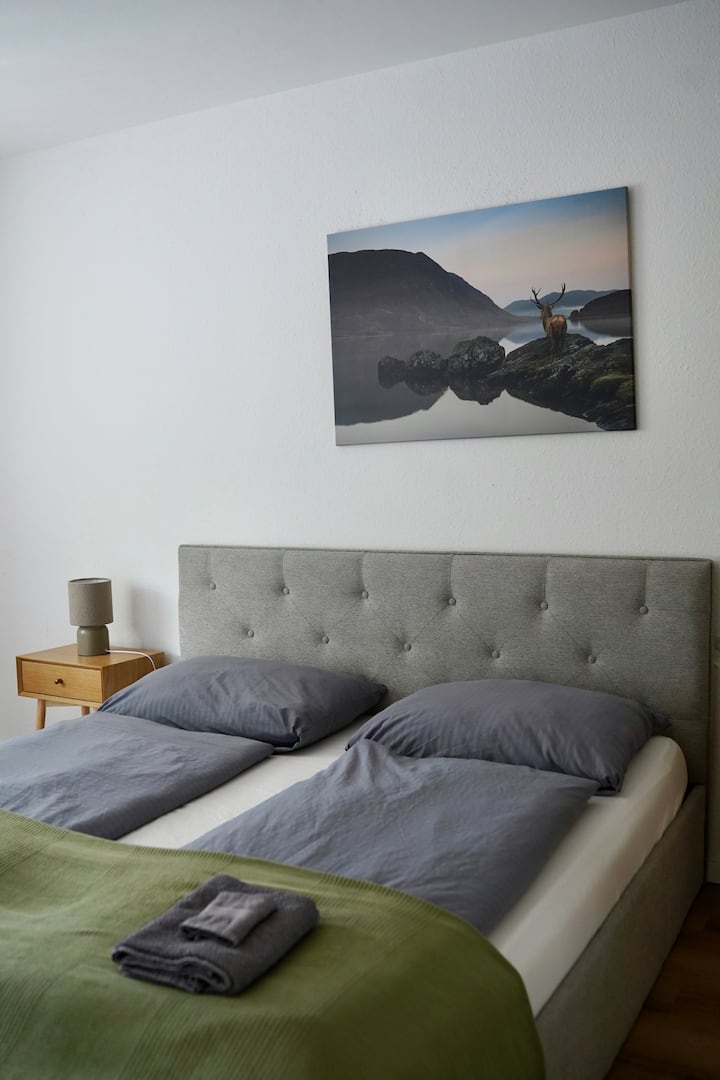 საძინებელი