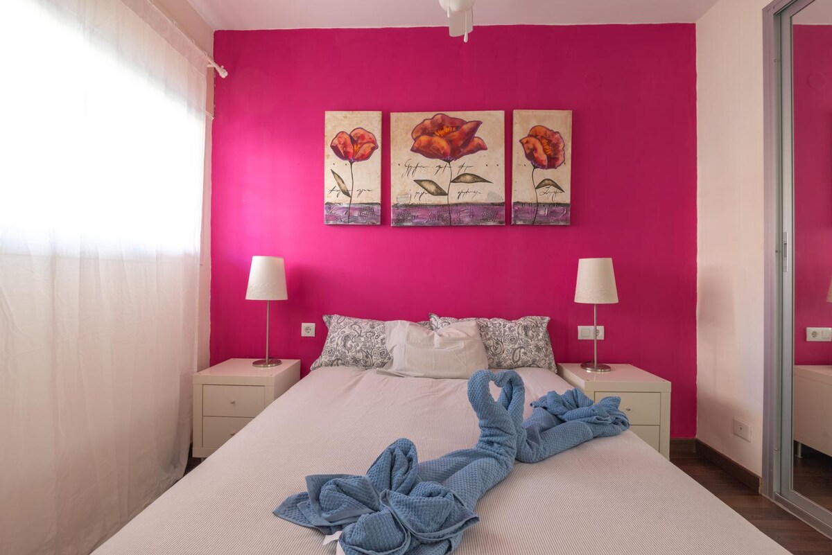 Спална соба 1