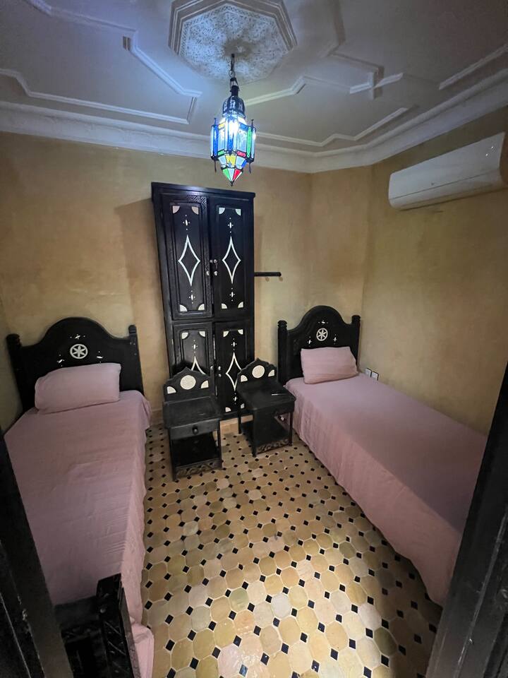 Habitación 3