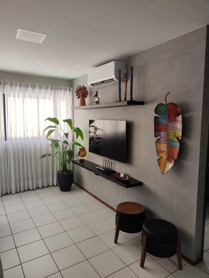 ห้องนั่งเล่น