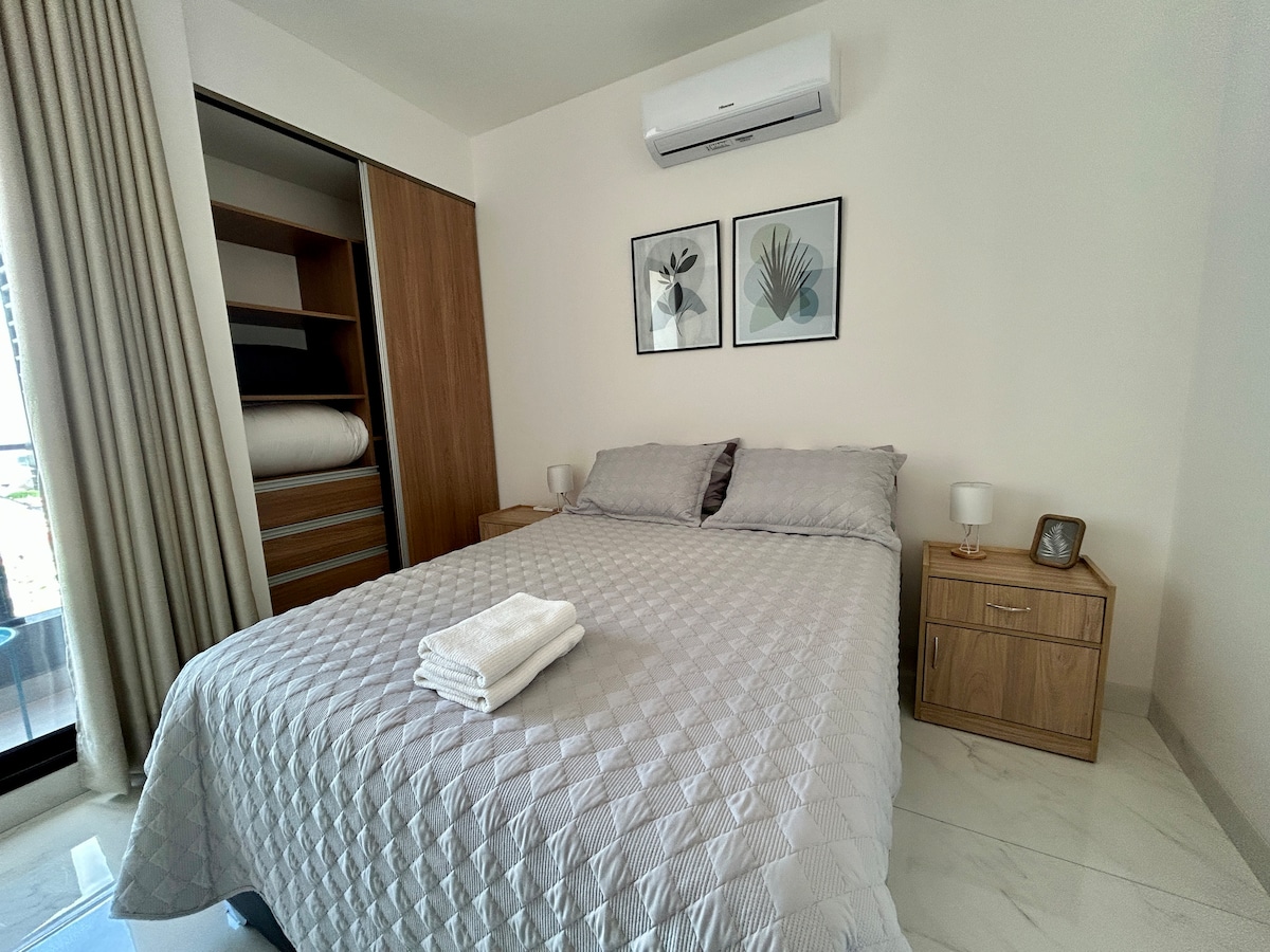 საძინებელი