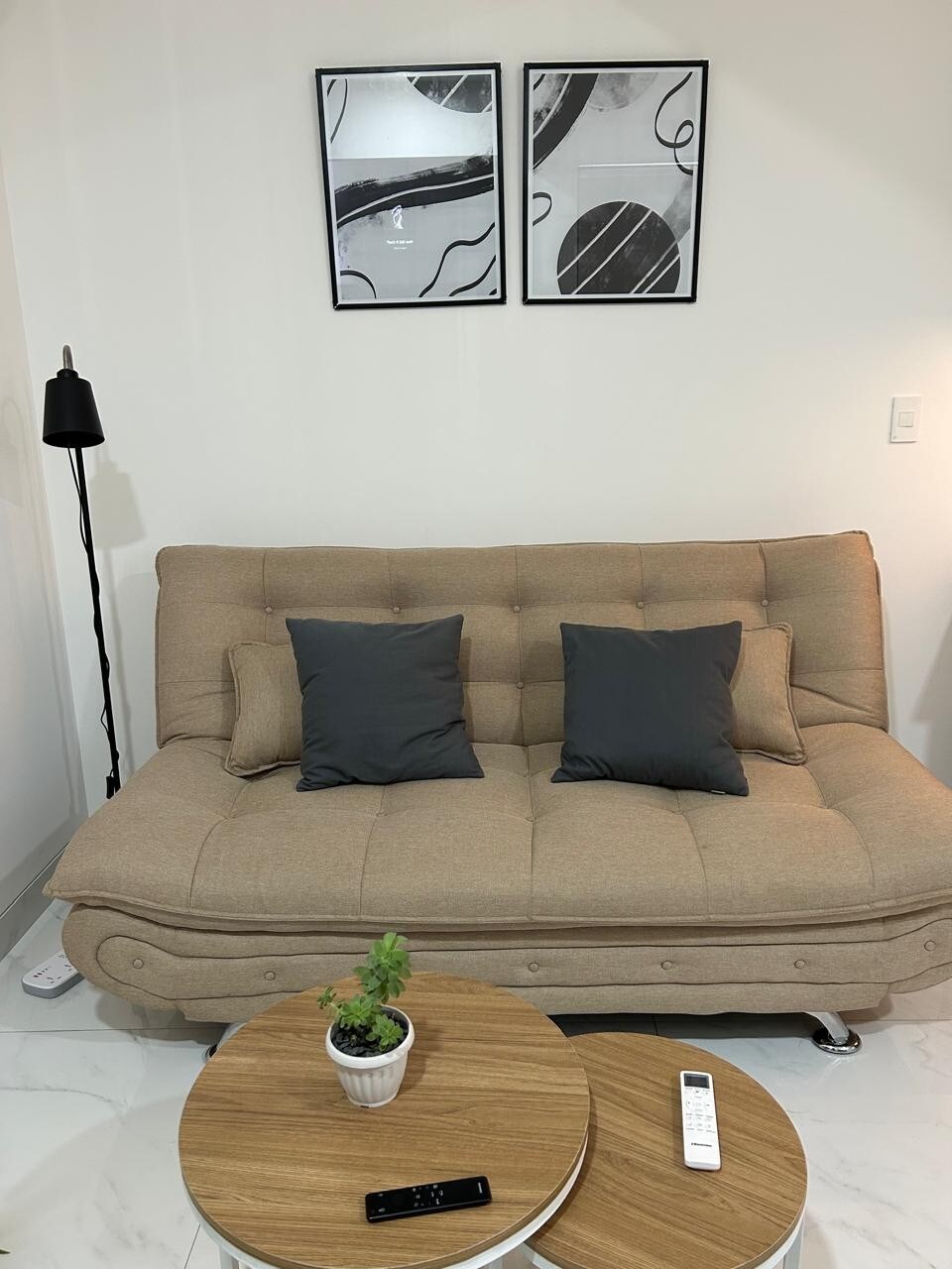 მისაღები ოთახი