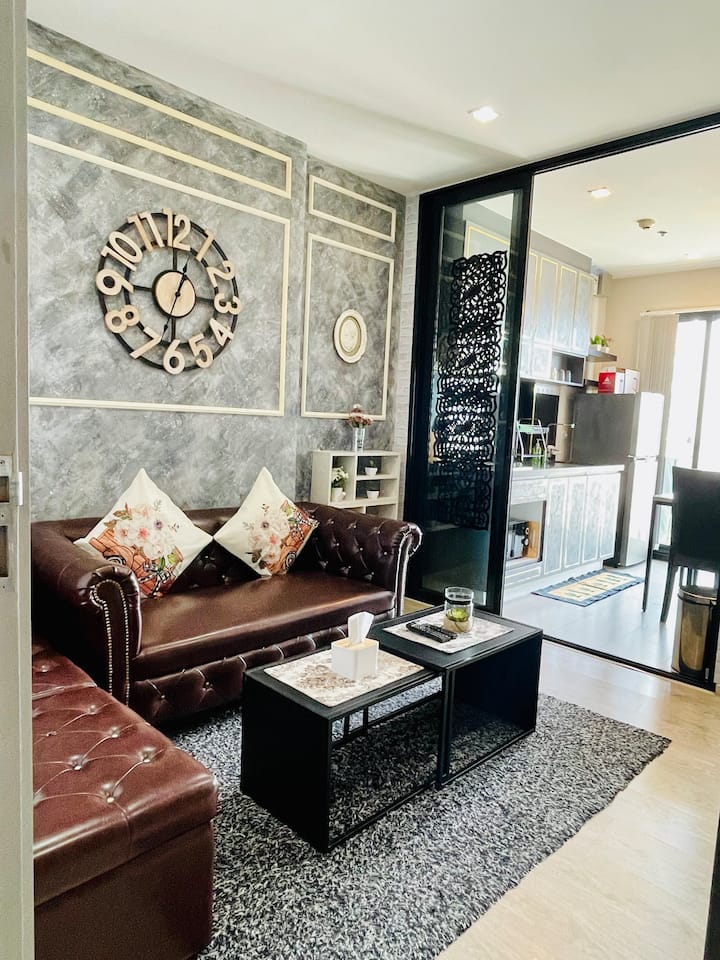 The Base Central By Numam - Pattaya City