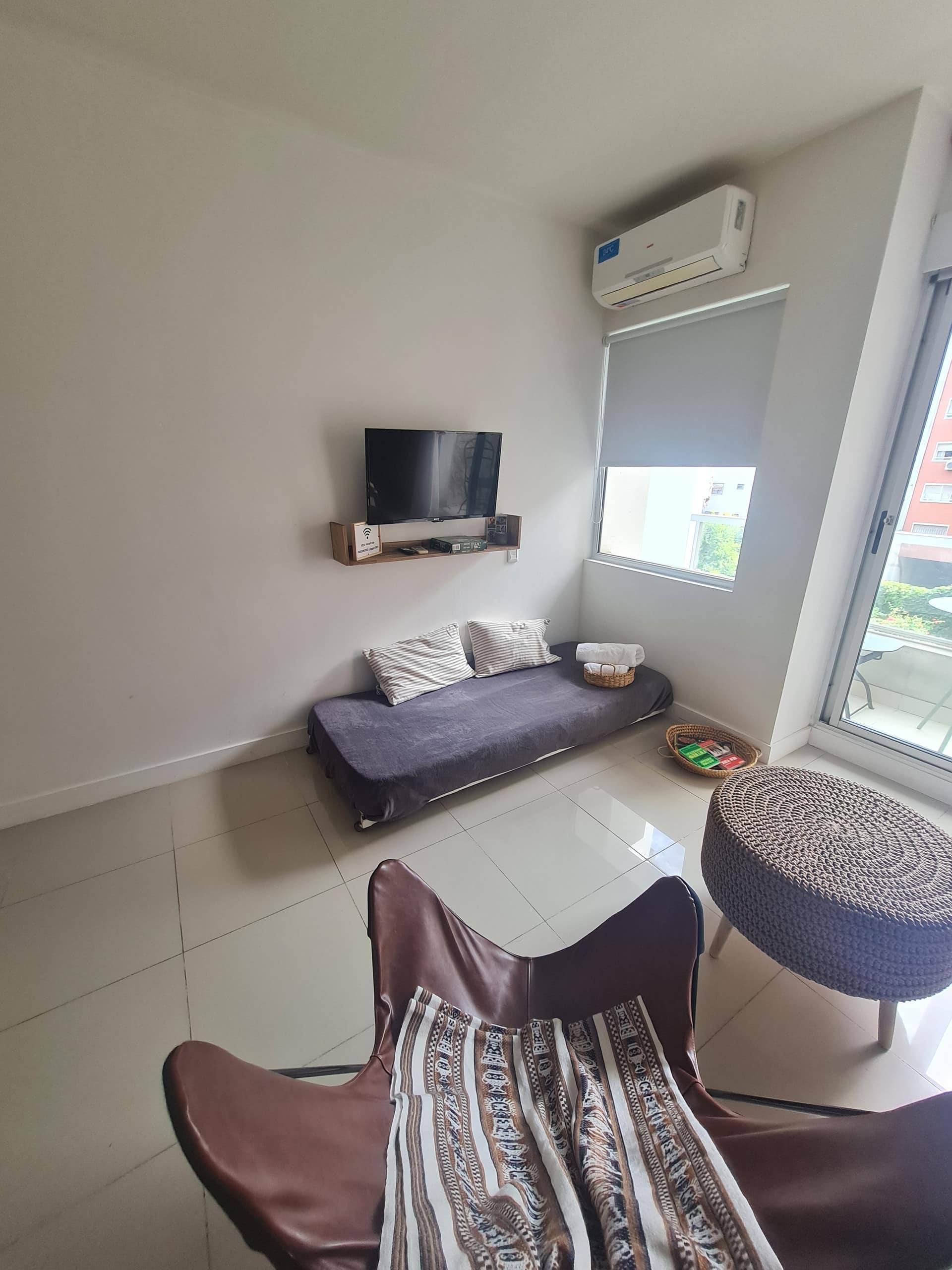 Spectacular Apartment in Belgrano!