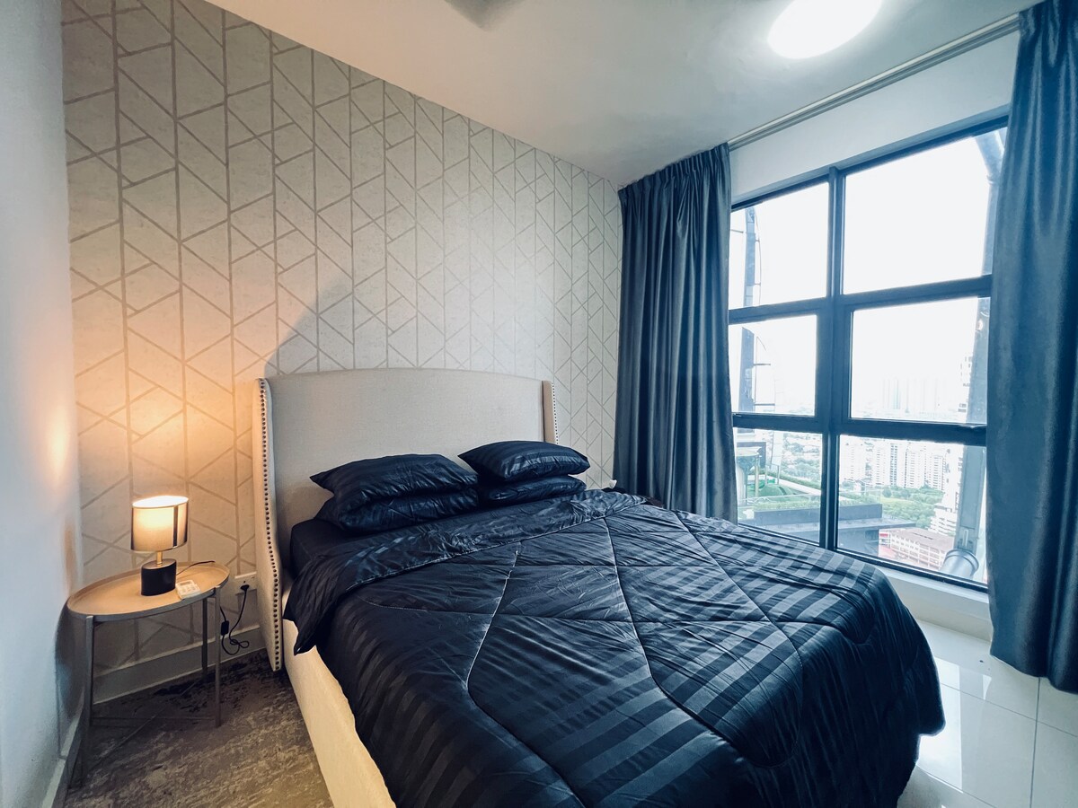 ห้องนอน