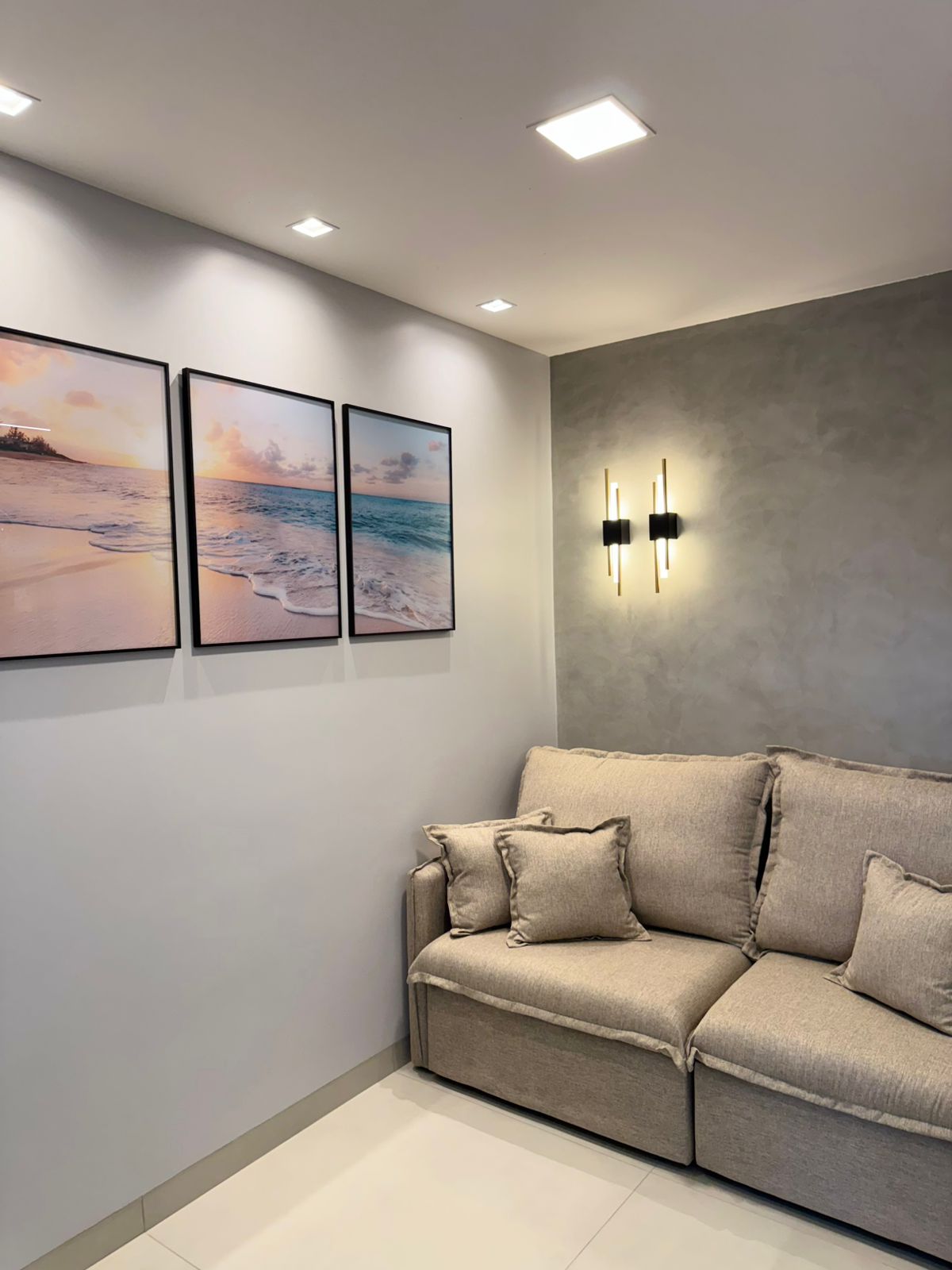 Всекидневна