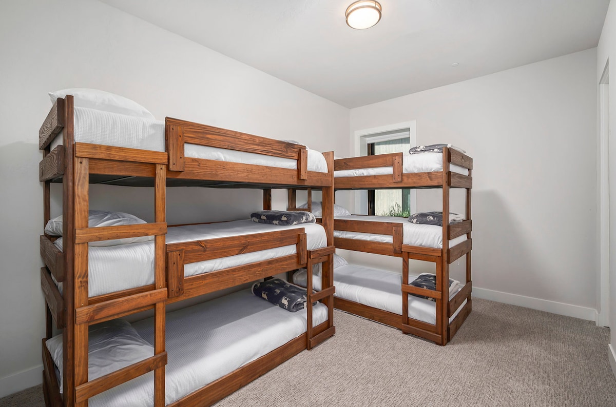 საძინებელი 4