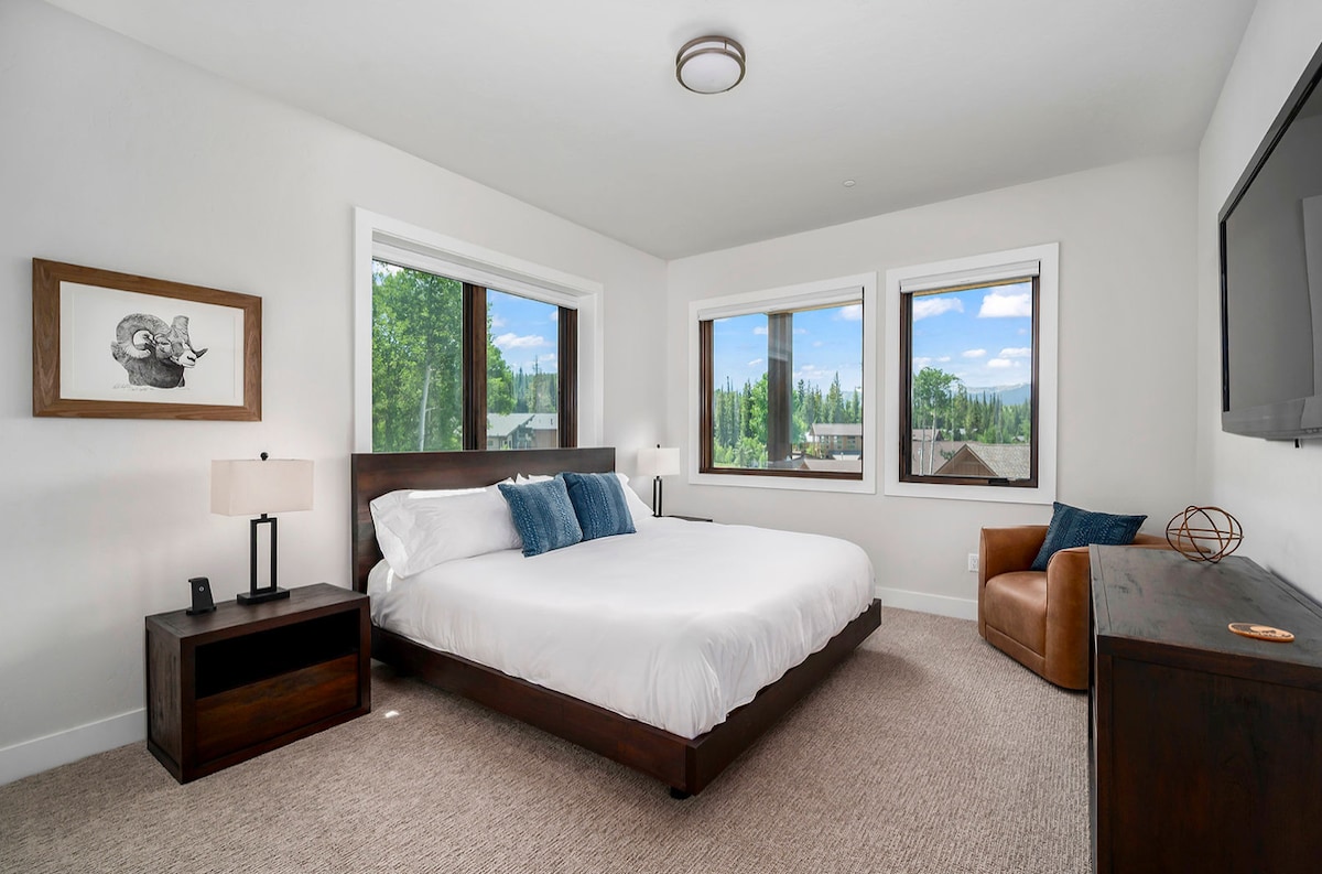 საძინებელი 3