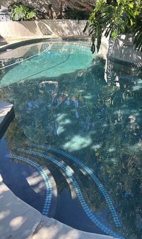 Stunning home with pool & Table Mountain view gallery image 2