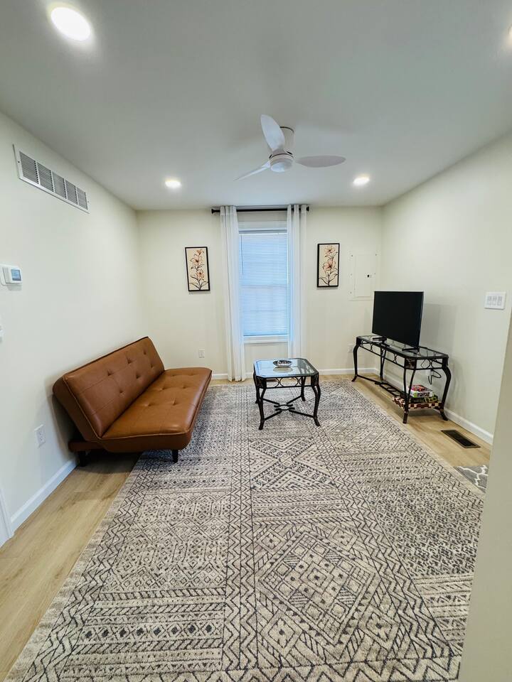 Дневен простор