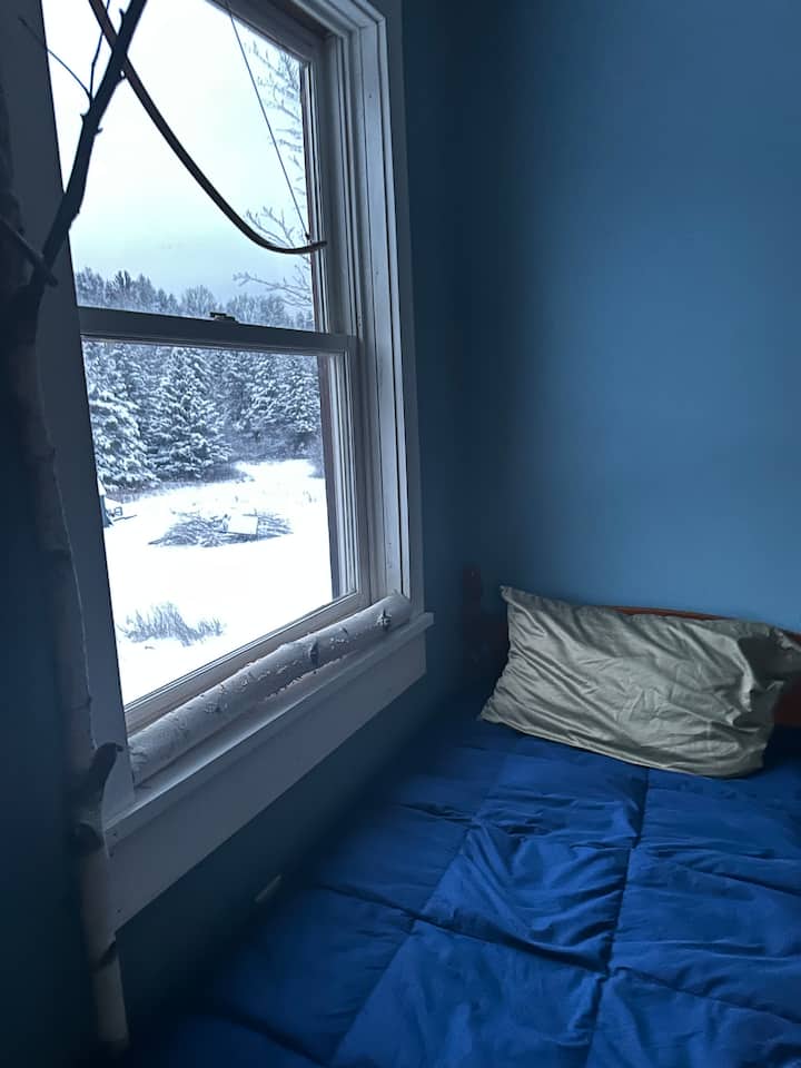 საძინებელი 3