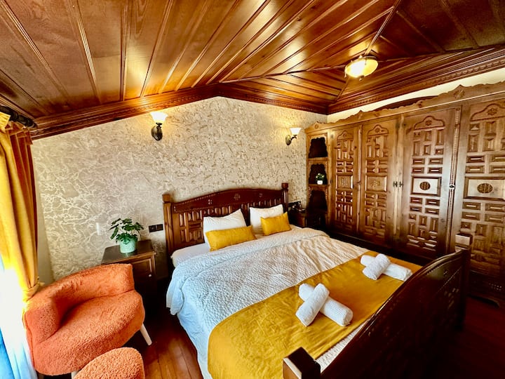 საძინებელი 4