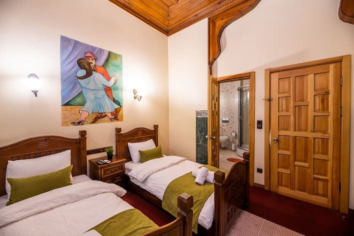 საძინებელი 5