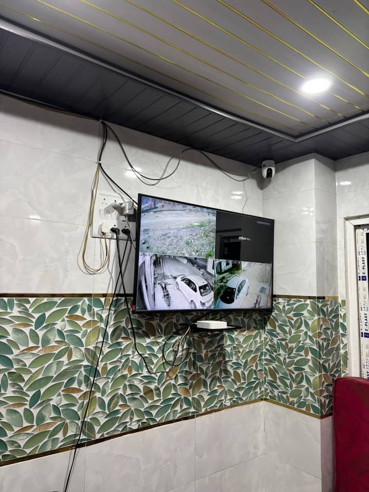 Sarita Homestay. - Ayodhya
