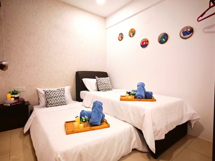 საძინებელი 3